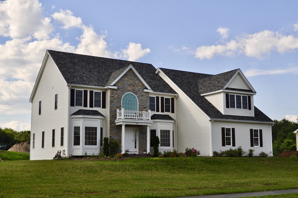 186 Mohawk Path, Holliston, MA 01746 House Rental in Holliston, MA