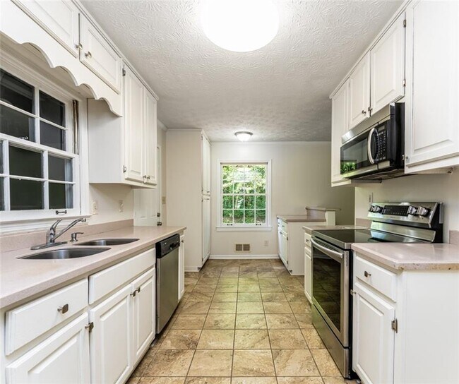 Foto del edificio - 1532 Olivet Ct
