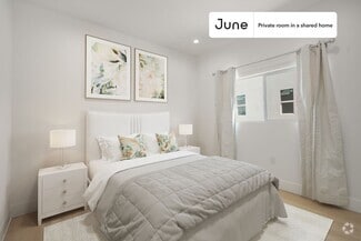 Building Photo - Private bedroom in 5 bed/5 bath Home