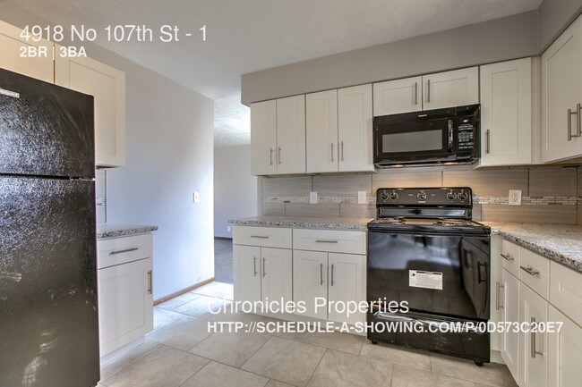 Foto del edificio - 4918 N 107th St