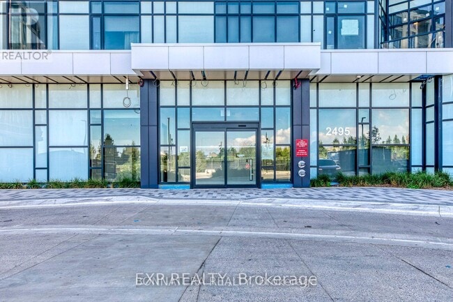 Building Photo - 2495 Eglinton Ave W