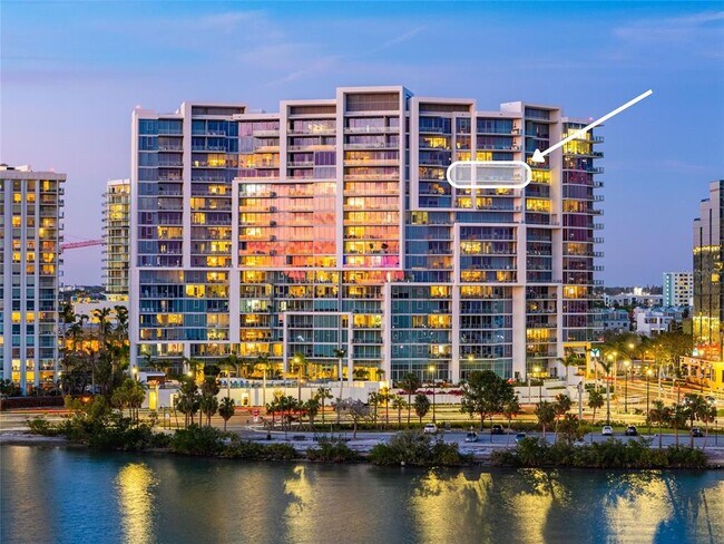 Foto del edificio - 1155 N Gulfstream Ave