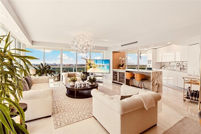 Foto del edificio - 2127 Brickell Ave