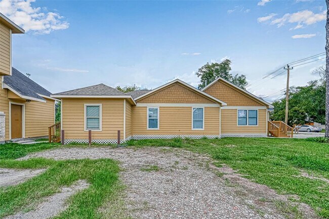 Foto del edificio - 1412 Caplin St