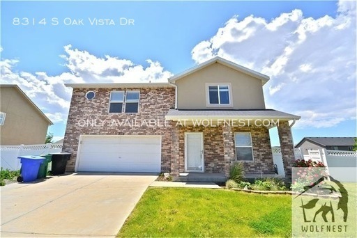 Building Photo - 8314 S Oak Vista Dr