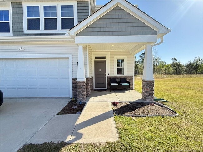 Foto del edificio - 39 Princelet Pt