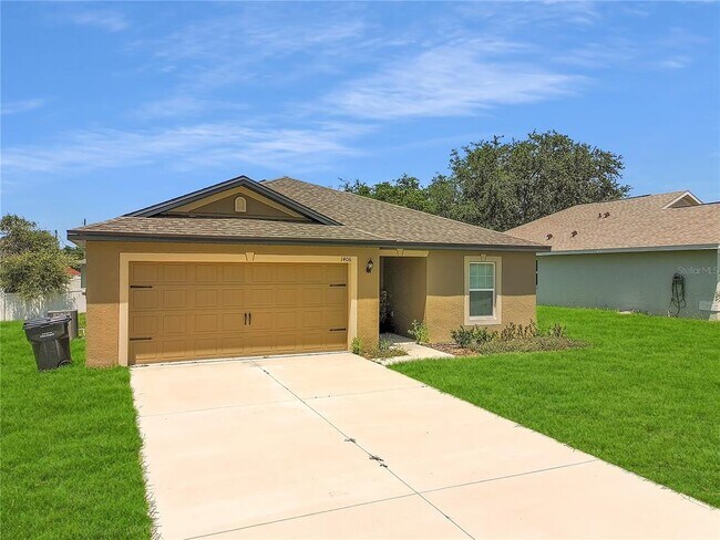 Building Photo - 1406 Punta Gorda Dr