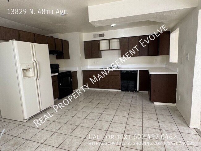 Foto del edificio - Three Bedrooms in Glendale