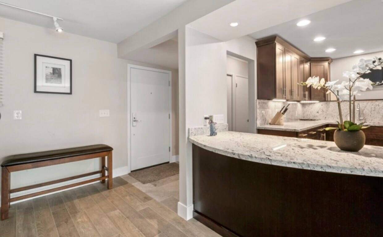 Foto principal - 1111 Bellefield Park Ln