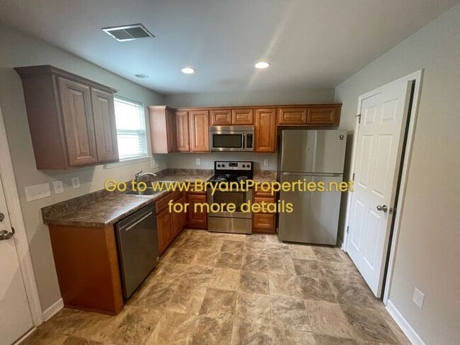 Building Photo - 1428-B Tempany Ct - Nashville, TN 37207