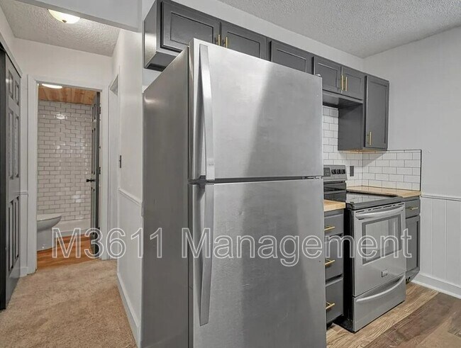 Foto del edificio - 1121 N 29th St
