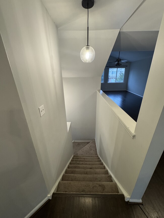Stairway 2 - 268 Camel Bend Ct