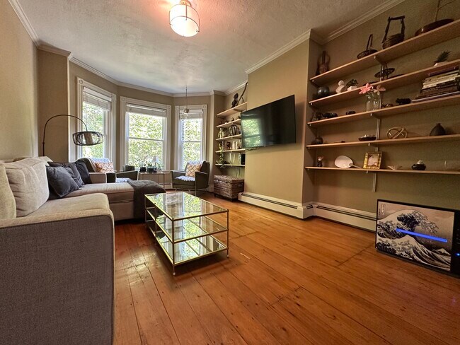 Foto del edificio - 279 Chestnut Ave