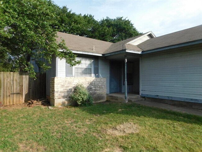 Building Photo - 12700 Teague Trail