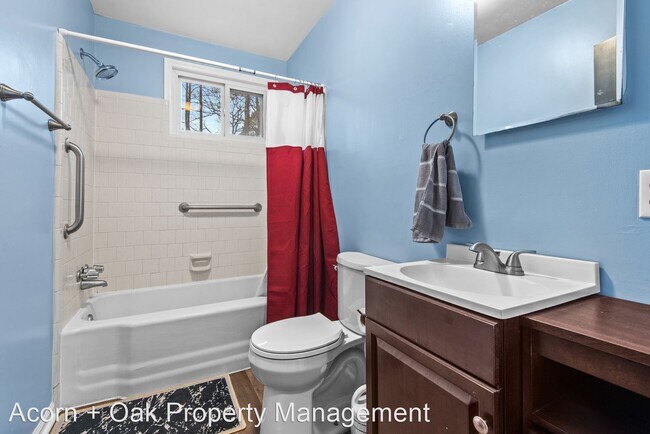 Foto del edificio - 2 br, 1 bath House - 1400 NC Hwy 54 W