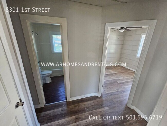 Foto del edificio - 8301 1st St
