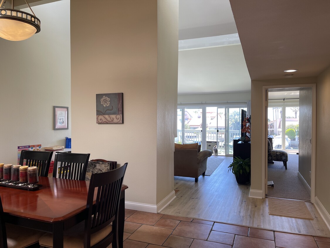 Coronado Condo Rentals