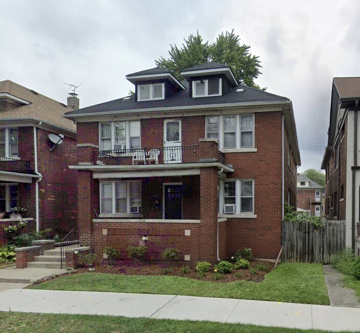 Foto principal - 910 Beaconsfield Ave