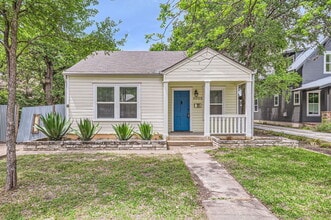 Building Photo - 3002 Lafayette Ave