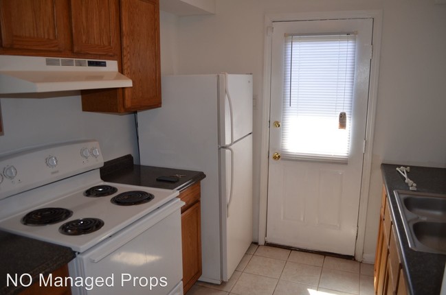 Building Photo - 3 br, 2 bath House - 7818 Bass St.