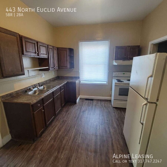 Building Photo - 443 N Euclid Ave
