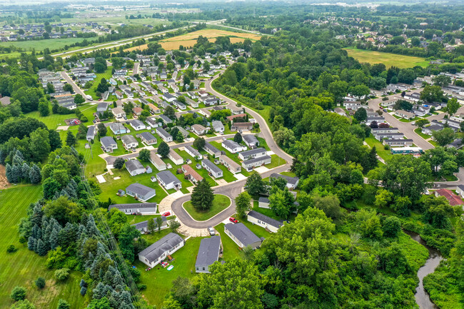 Building Photo - Springbrook Estates