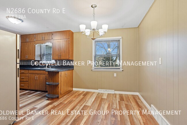 Foto del edificio - N2686 County Rd E