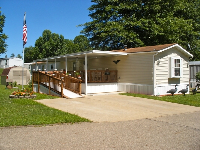 Primary Photo - Suburban Estates