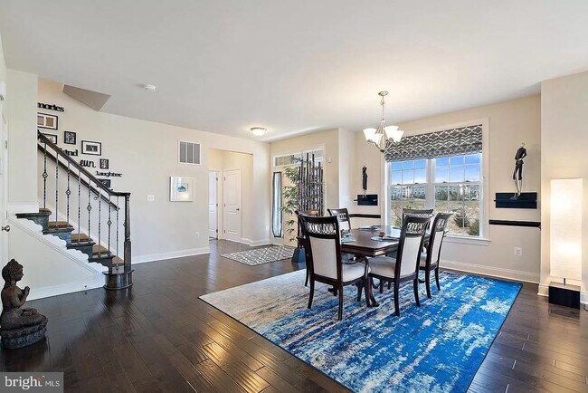 Foto del edificio - 43168 Hattontown Woods Terrace