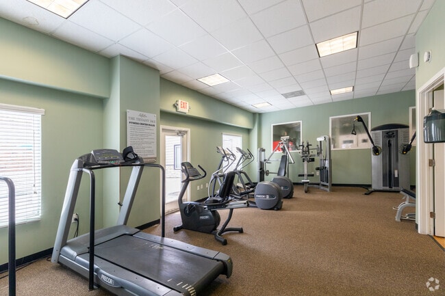 Building Photo - Tiffanys at the Galleria