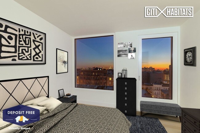 Foto del edificio - 542 W 153rd St