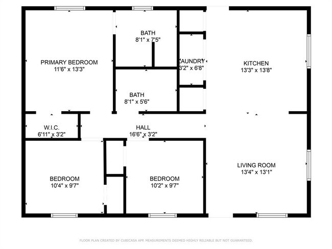 Building Photo - 7691 Farm to Market 32