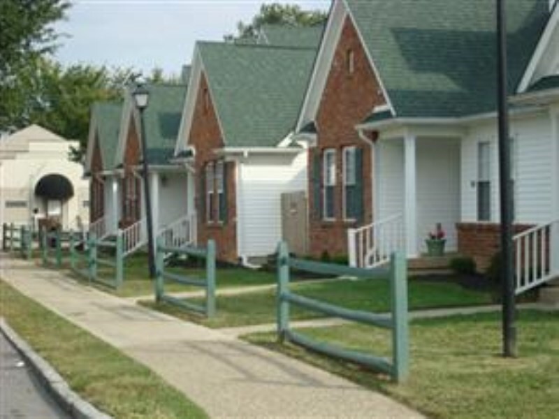 Foto del edificio - 3408 W Jefferson St