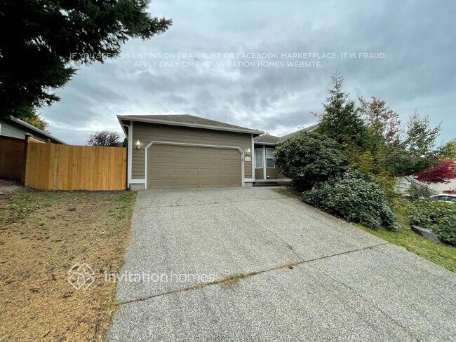 Foto del edificio - 8628 15th St NE