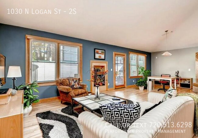 Foto del edificio - 1030 Logan St