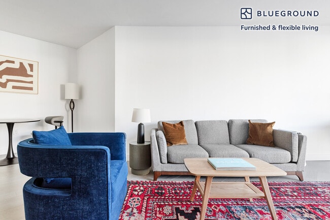 Building Photo - 101 W End Ave