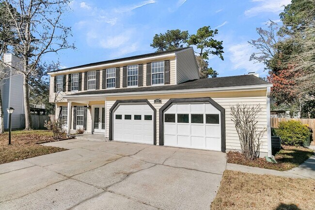 Foto del edificio - 121 Sully St