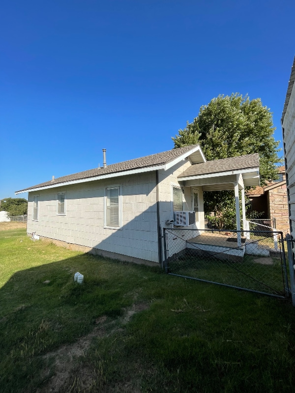Building Photo - 5611 Irwin Rd