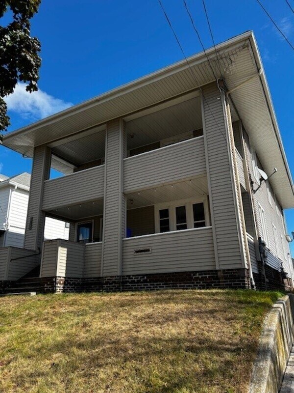 Foto del edificio - 417 N 5th St