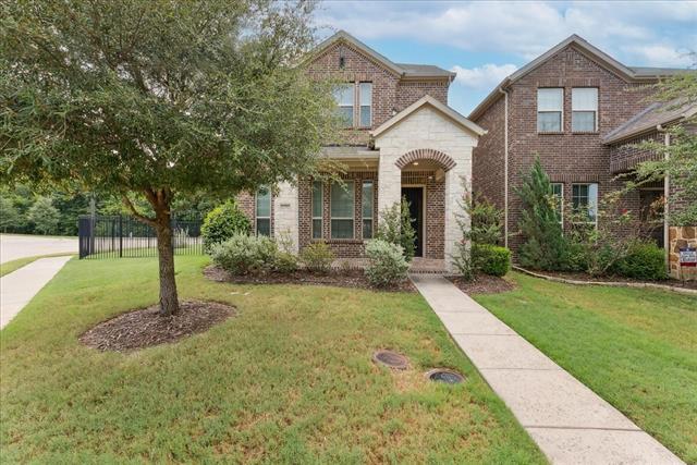 Foto del edificio - 1303 Bailey Ln
