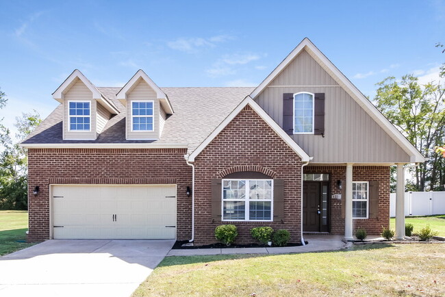 Building Photo - 4236 Princeton Oaks Ln