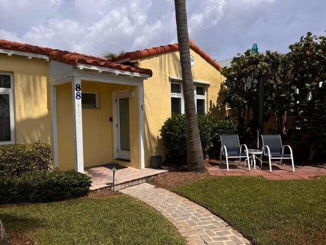 Foto del edificio - 88 S Ocean Blvd