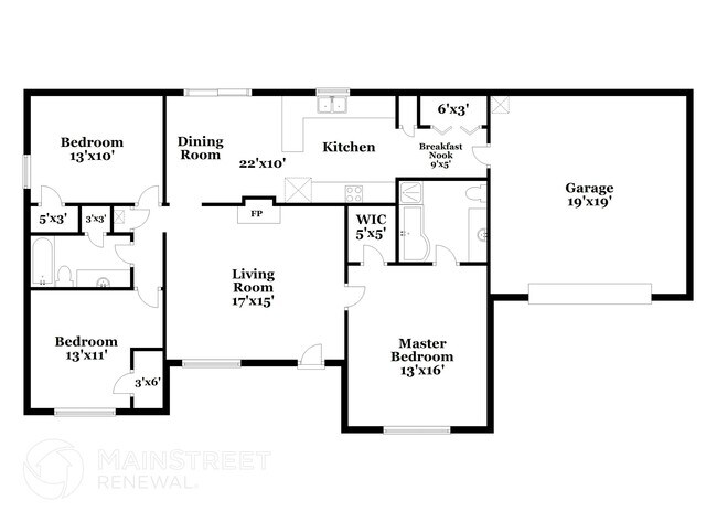 Building Photo - 125 Covey Trail