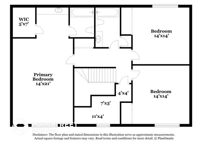 Foto del edificio - 1600 Devon Ct
