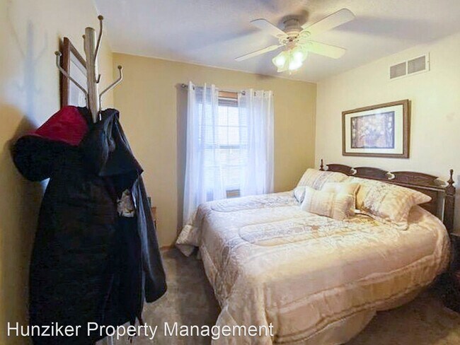 Foto del edificio - 3 br, 2 bath House - 4535 Twain