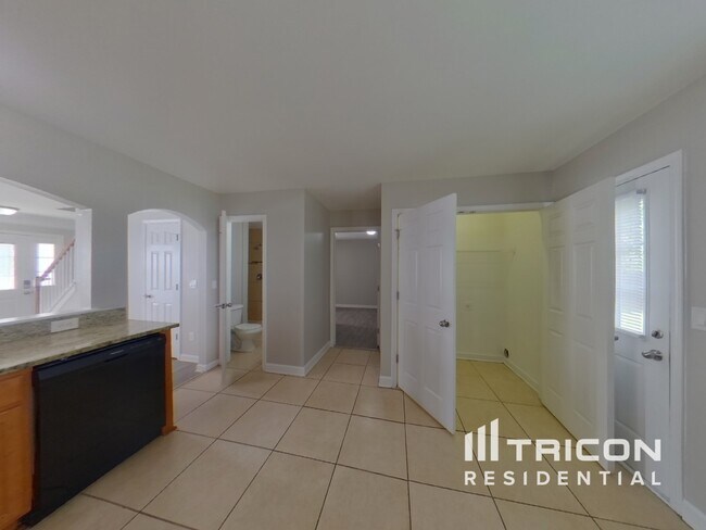 Building Photo - 4156 Broadstairs Drive Concord NC