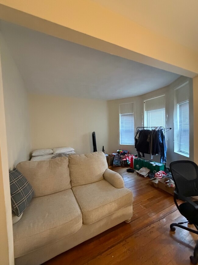 Building Photo - 891 Huntington Ave