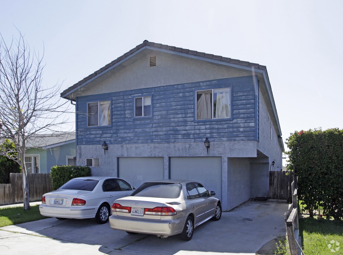 Primary Photo - 4162 Arizona St