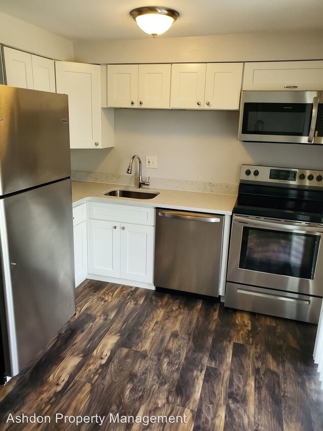 Foto principal - 8317 S Reed St