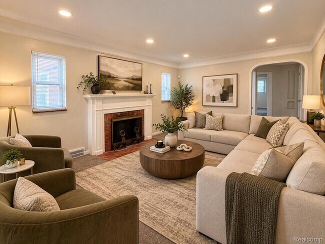 Foto del edificio - 10521 McKinney St